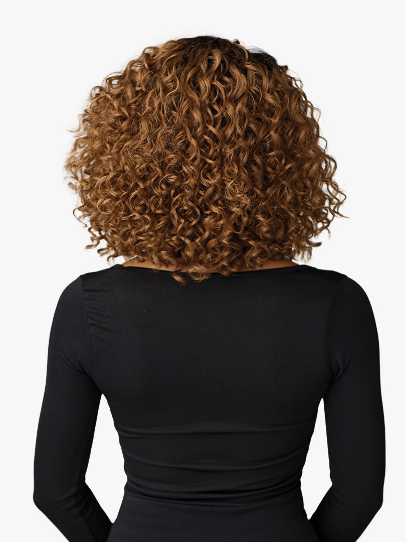 SENSATIONNEL CHIC BOB LACE WIG- LOG UNIT 3
