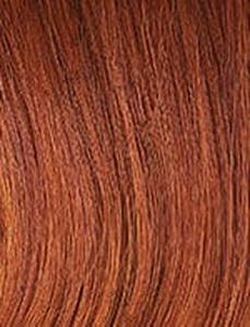 Vivica A Fox Barbara HD Natural and Invisible Deeep Lace Front Wig