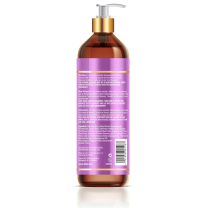 Difeel Rosemary Conditioner 33 oz