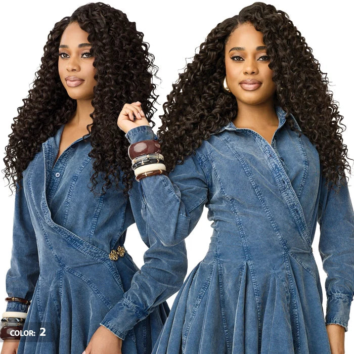 Outre Dema Weave A+ HONOLULU 24