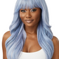 Outre Wigpop 22" Danette Wig