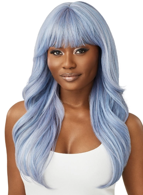 Outre Wigpop 22" Danette Wig