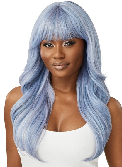 Outre Wigpop 22" Danette Wig