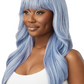 Outre Wigpop 22" Danette Wig