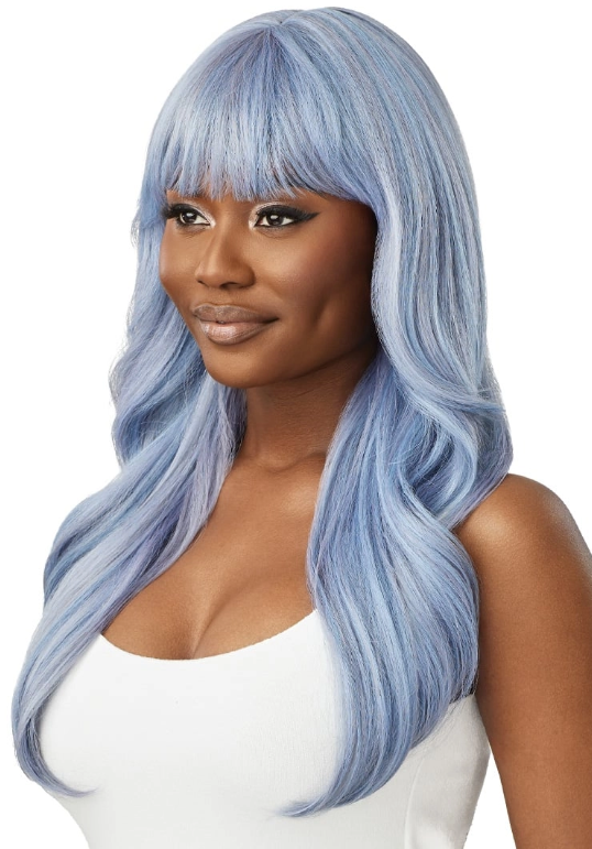 Outre Wigpop 22" Danette Wig