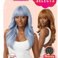 Outre Wigpop 22" Danette Wig