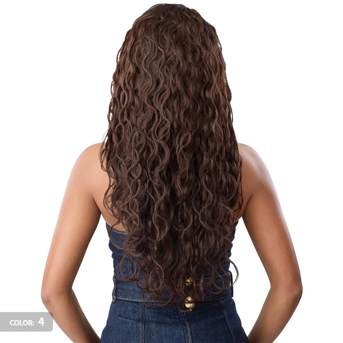 Outre Dema Weave - A+ OCEAN DEEP 18