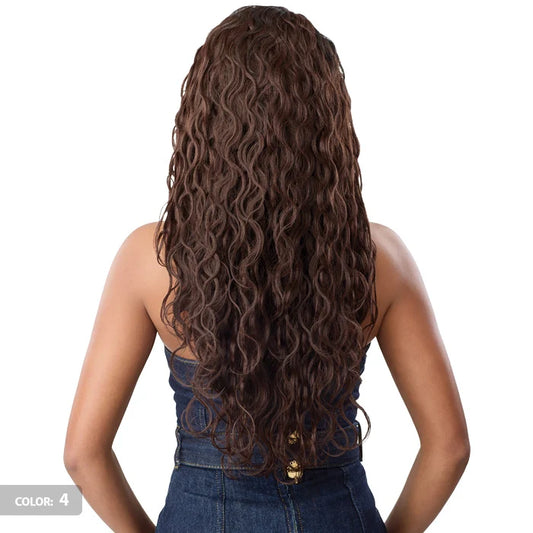 Outre Dema Weave A+ OCEAN DEEP 24"
