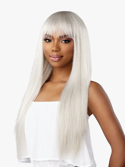 Dashly Unit 22 Fast Fashion Wig