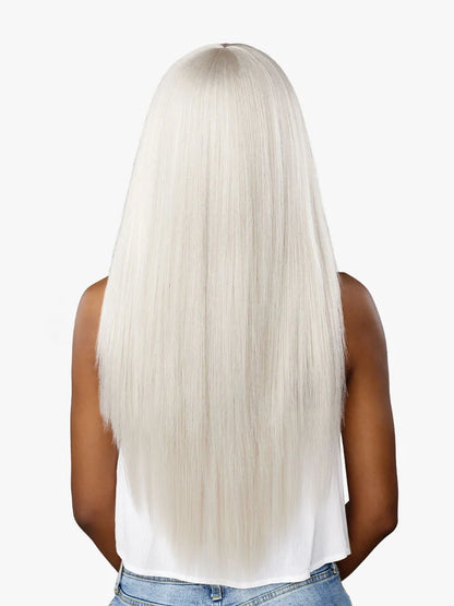 Dashly Unit 22 Fast Fashion Wig