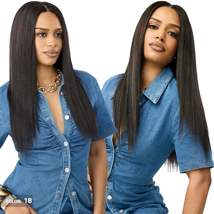Outre Dema Weave A+ STRAIGHT 18