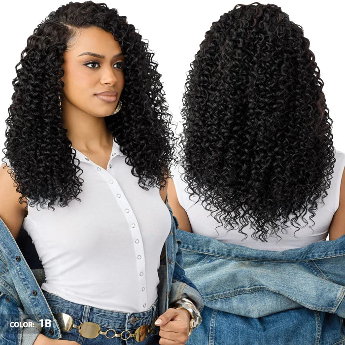 Outre Dema A+ Waikiki Weave Hair 18