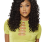 Sugar Punch Deep 22" Double Drawn Remy Hair Extensions