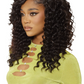 Sugar Punch Deep 22" Double Drawn Remy Hair Extensions