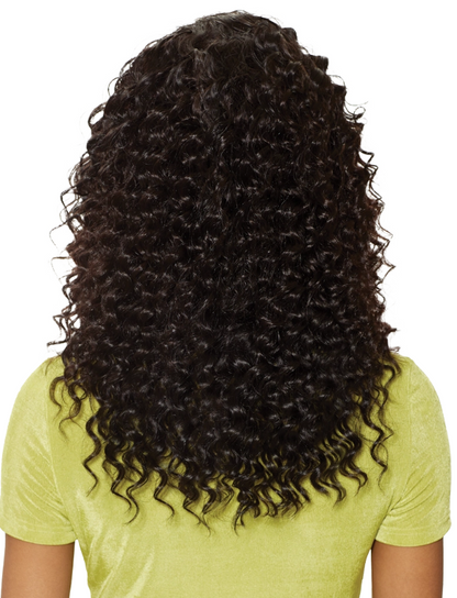 Sugar Punch Deep 20" Double Drawn Remy Hair Extensions