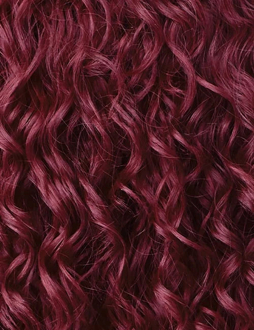 Outre Perfect Hairling Y-Part 203