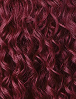 DEEP BURGUNDY