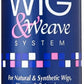 DeMert Wig & Weave System Shampoo 8 oz