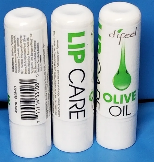 Difeel Olive Oil Lip Care