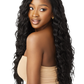 Outre Melted Hairline Lace Front Wig Dilara