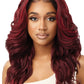 Outre Melted Hairline Lace Front Wig Dione