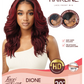 Outre Melted Hairline Lace Front Wig Dione