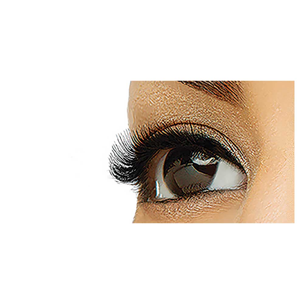 Kiss i-Envy Juicy Volume Full Glam Style Strip Lashes