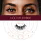 IEK IHL01 Hybrid Extension Lashes