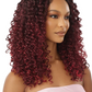 Outre Airtied 22" Dominican Curly Wig