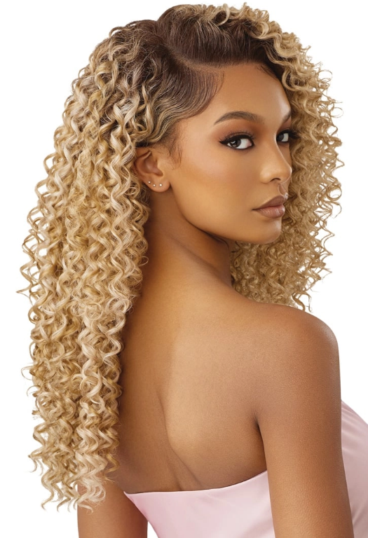 Outre Airtied 22" Dominican Curly Wig