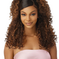 Outre Airtied 22" Dominican Curly Wig