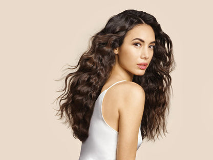 Nicka K Tyche Triple Wave Styler 1" HRTW08