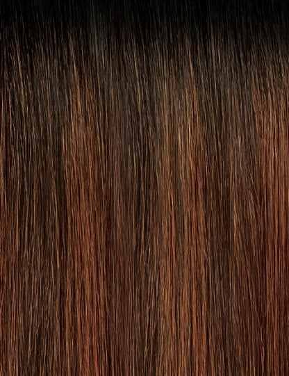 Outre Pretty Quick Pony Neesha Glam Curl 24"