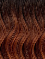 DR GINGER COPPER BALAYAGE
