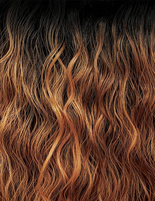 Outre Quick Weave Kemi