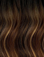 DRFF MOCHA BRONDE BALAYAGE