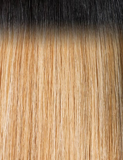 Outre Quick Weave Penny 26" Synthetic Half Wig