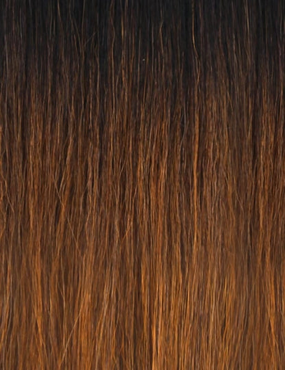 Outre Quick Weave Synthetic Half Wig Yalina 12"