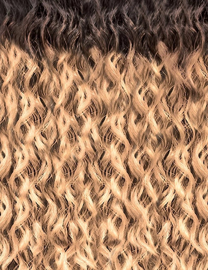 Outre Pretty Quick Pony Neesha Glam Curl 24"