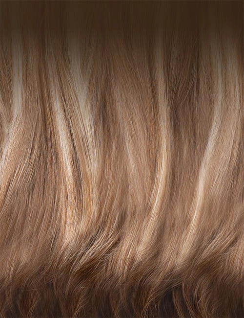 Outre Perfect Hairline Florina