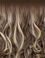 DR6/FROSTY ASH BROWN