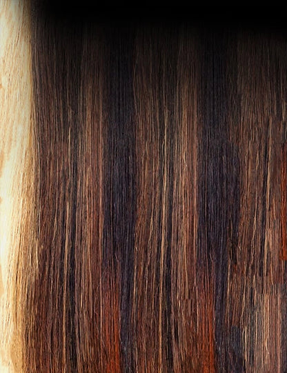 Outre Melted Hairline Lace Front Wig Dione