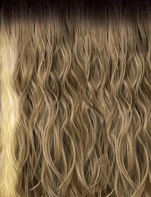 Outre Lace Front Wig Melanie