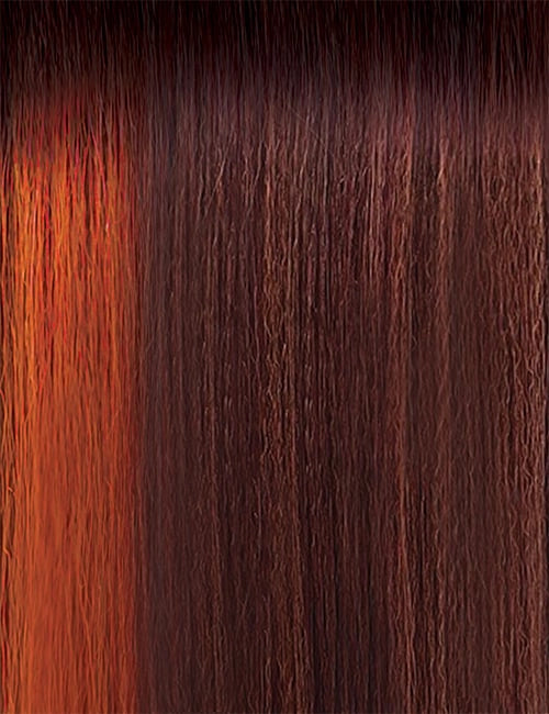 Outre Perfect Hairline Florina