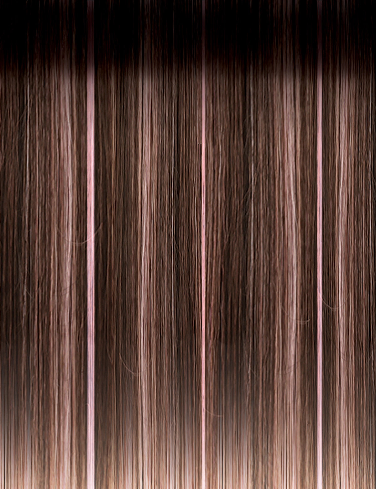 Outre MH 106 Melted Hairline