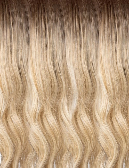 Outre Swirlista Lace Front Wig Swirl 101