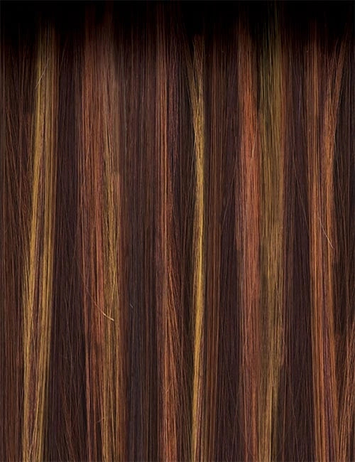 Outre Wigpop Juniper