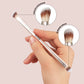 Kiss New York Professional Dual Ended Eyeshadow Makeup Brush