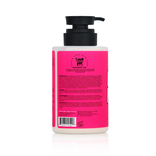 The Doux Dear Mama Moisture Milk 12 oz
