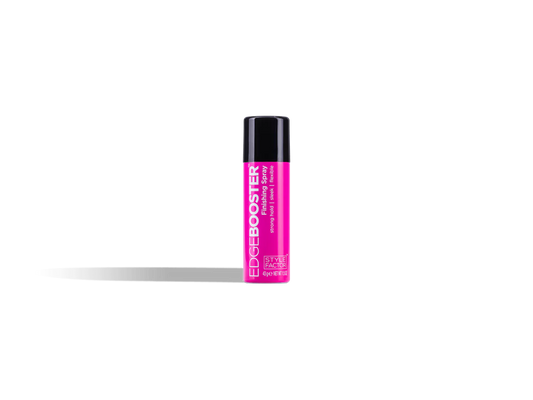Style Factor Edge Booster Strong Hold Finishing Spray 1.5 oz (Travel Size)